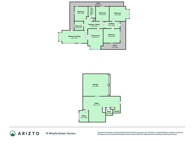19 Wharfe Street Oamaru_1