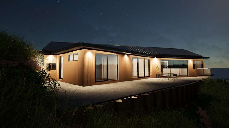 17 Grumman Lane Newlands_9