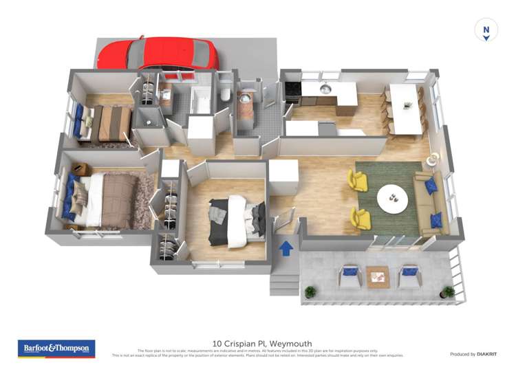 10 Crispian Place Manurewa_16