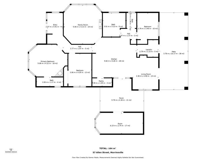 57 Allen Street Morrinsville_27