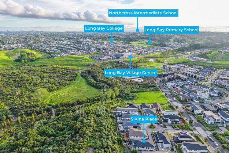 5 Kina Place Long Bay_27