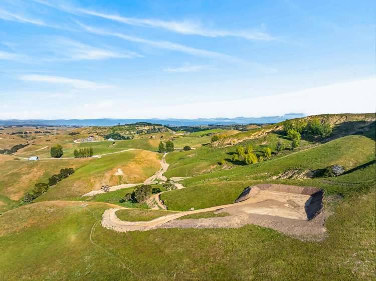 Lot Lot 2/1270 Taihape Road Sherenden_6