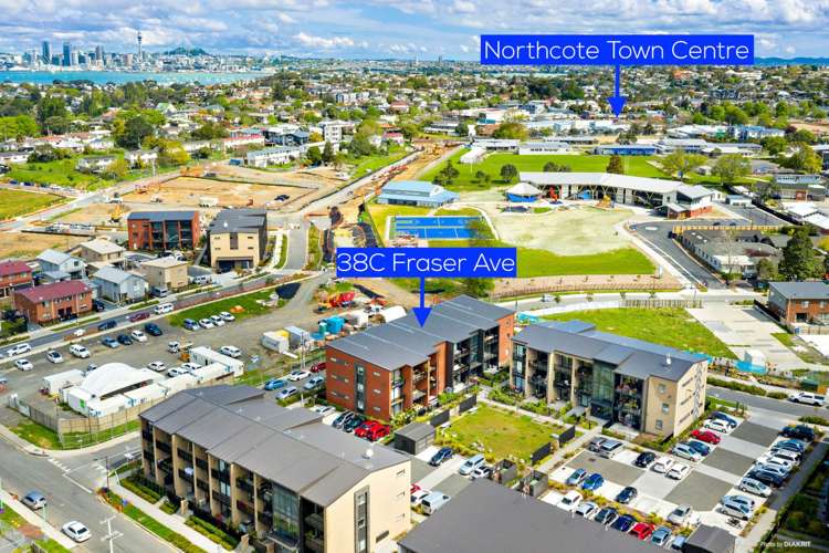 105/38c Fraser Avenue Northcote_8