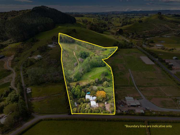 24 Tawhero Road Ararimu_30