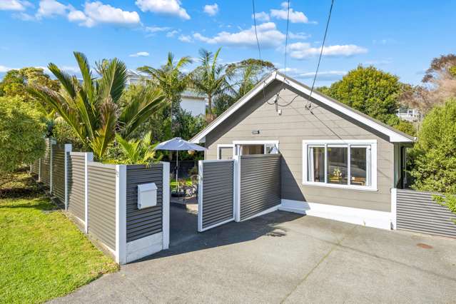 Grey Lynn Lifestyle Without the Premium Price Tag!