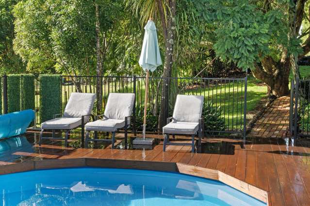 Your Dream Lifestyle Retreat