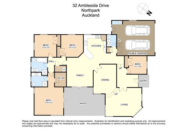 32 Ambleside Drive Northpark_1