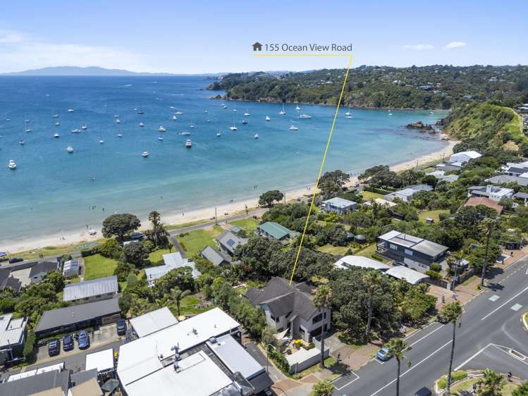 155 Ocean View Road Oneroa_19