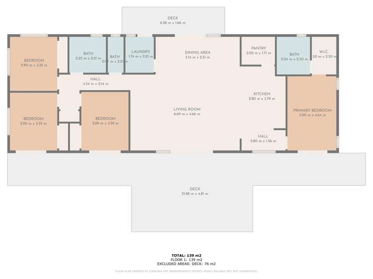 144 Takahoa Drive Kaiwaka_14
