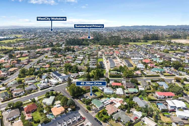 45 Jillian Drive Ranui_23