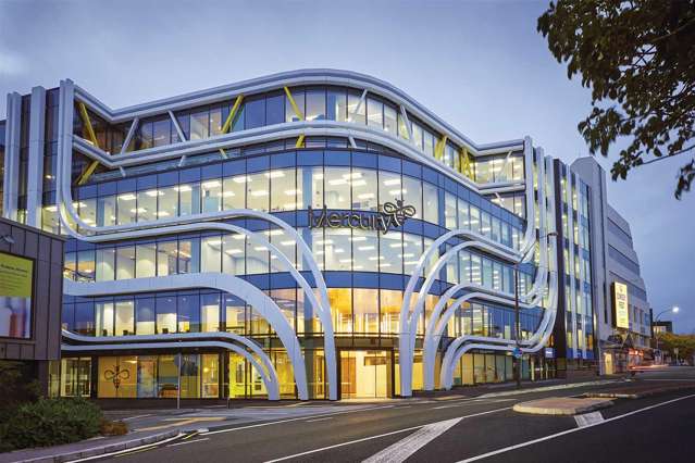 Premium Newmarket Office Space
