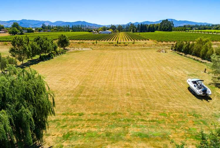 211 Oakwood Lane Witherlea_21