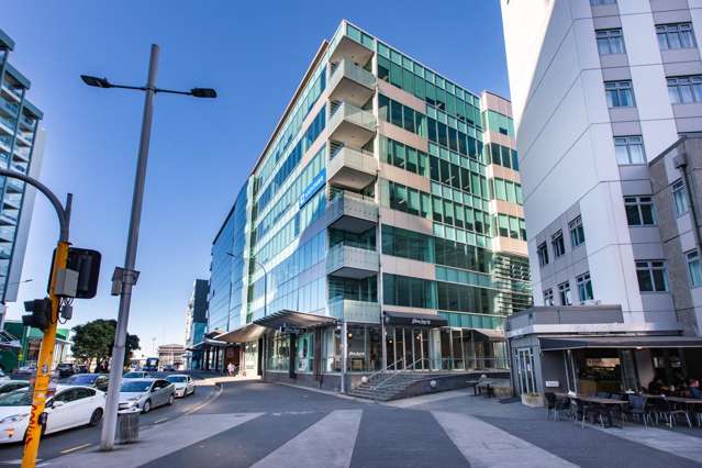 8 Tangihua Street Auckland Cbd_1