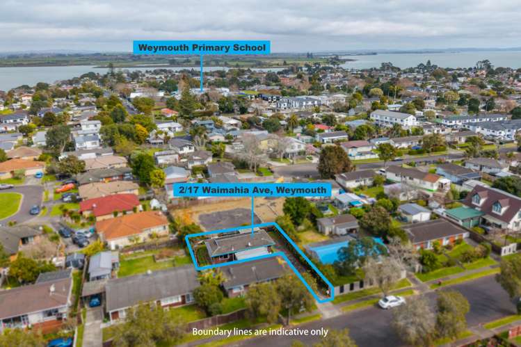 2/17 Waimahia Avenue Manurewa_14