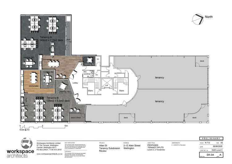 B/2-12 Allen Street Te Aro_4