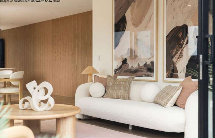 Lot 36, Green View, 63 Streamview Way Long Bay_8