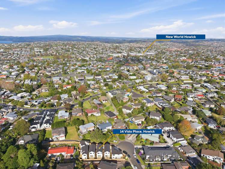 Lot 2/14 Vida Place Howick_31