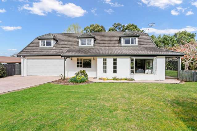 Renovation Opportunity - Estate Committed to Sell!