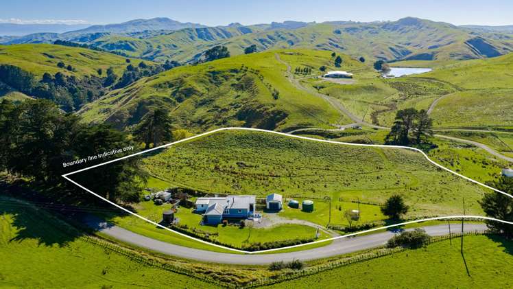 147 Mangatuna Road Weber_18