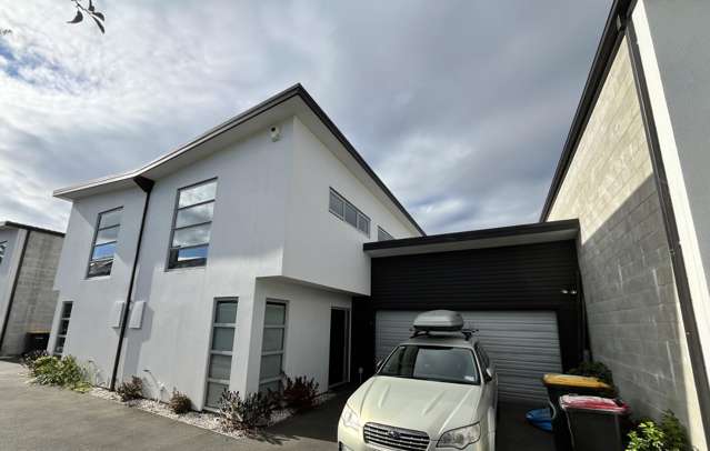 Three Bedrooms on Champion