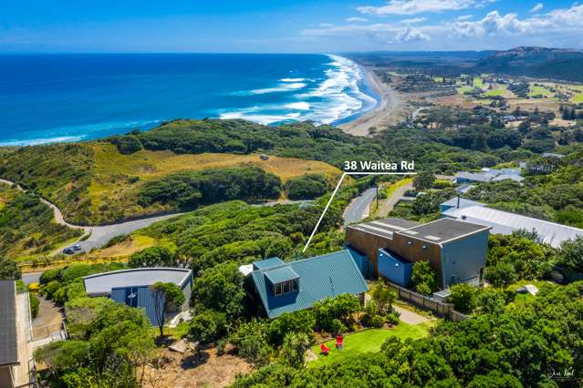 38 Waitea Road Muriwai_1