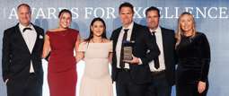 Colliers collects array of REINZ awards