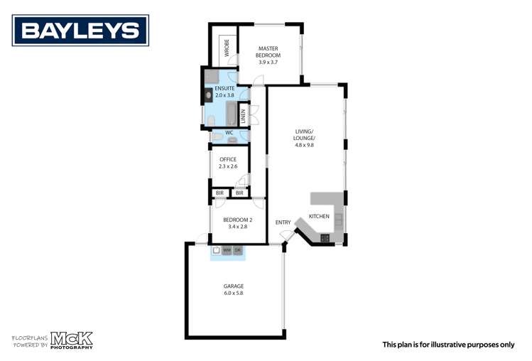 1/276 Mangorei Road Merrilands_26