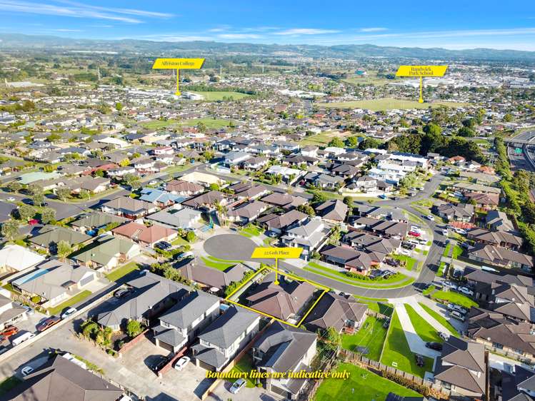 22 Goh Place Manurewa_22