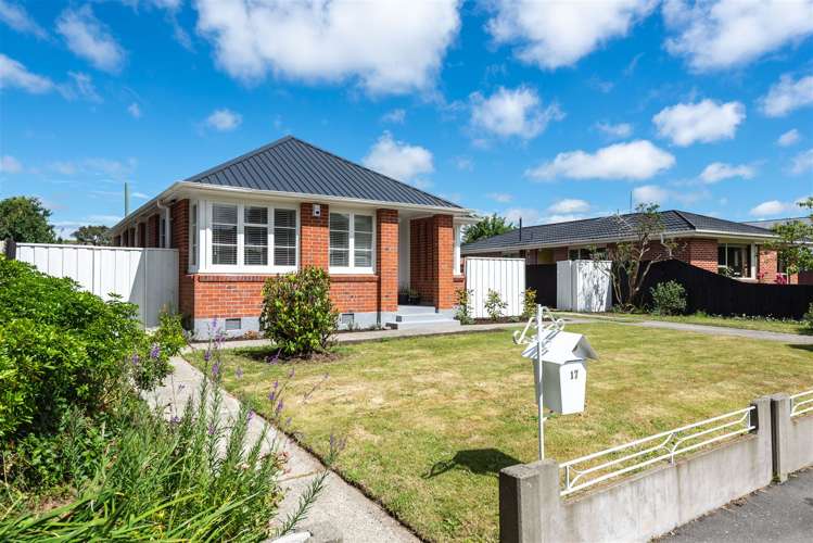 17 Ballantyne Avenue Upper Riccarton_19