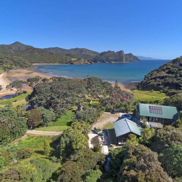 349 Blind Bay Road Great Barrier Island (Aotea Island)_1