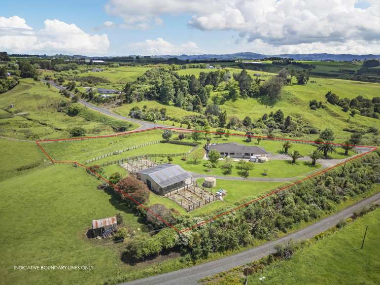 152 Morrison Road Pukekawa_27