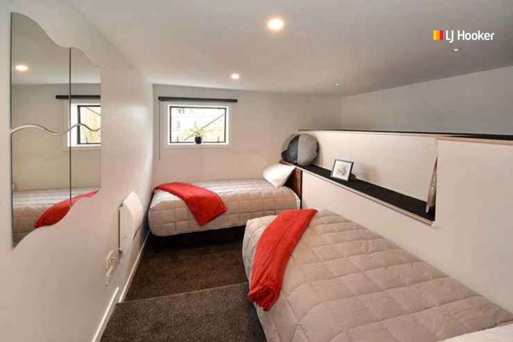 311 Rattray Street Dunedin Central_14