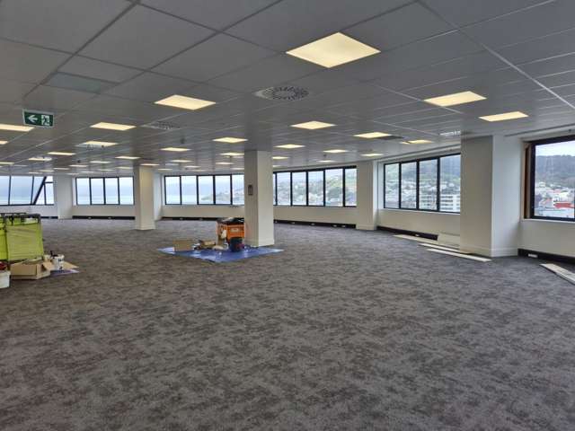 Level 11, 86-96 Victoria Street Wellington Central_3