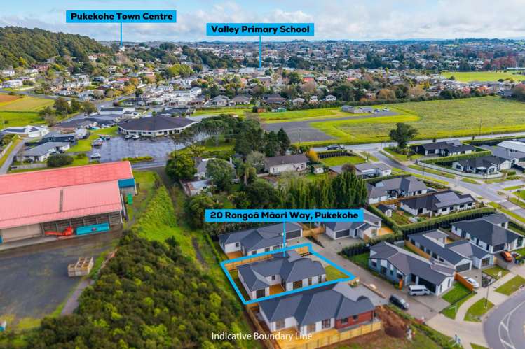 20 Rongoa Maori Way Pukekohe_14