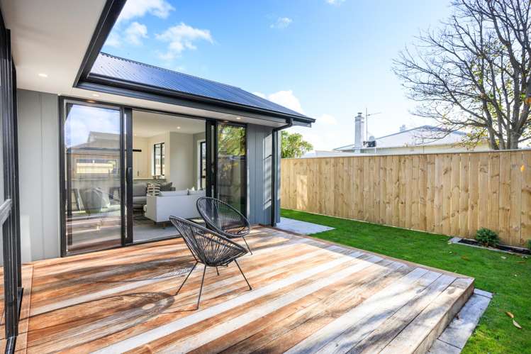 10c Limbrick Street Terrace End_23