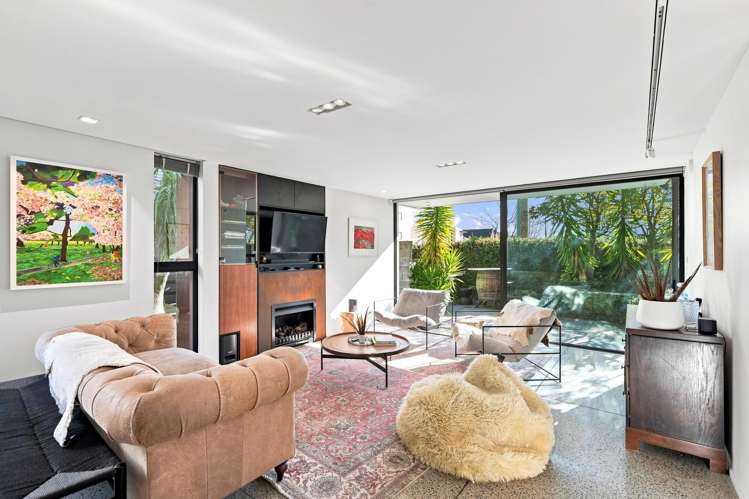 1 Millbank Lane Merivale - Christchurch City_5