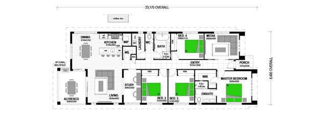 Lot 1005 Eagle Ray Road Mangawhai Central_1