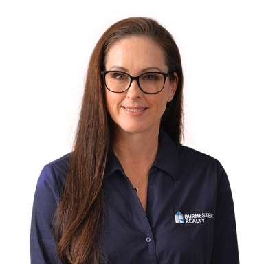Sandra Stanford