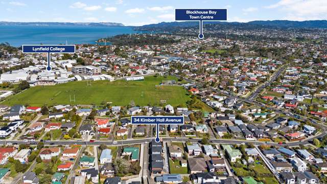 Brand New Luxury Home – Mt Roskill