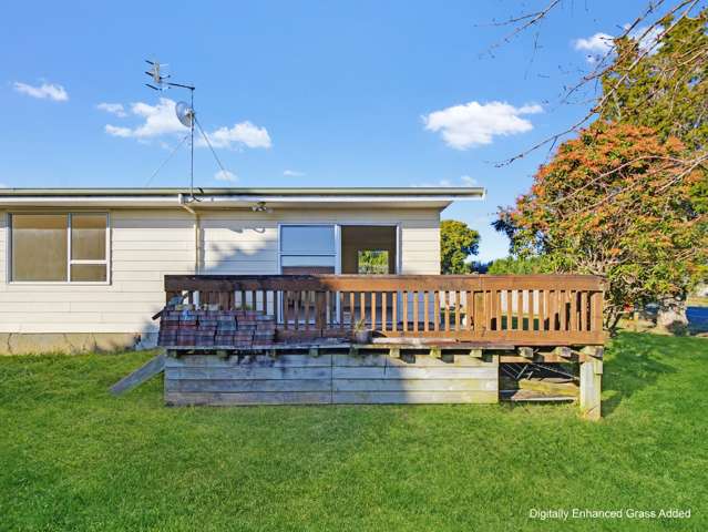 Settle Into Semi-Rural Ease