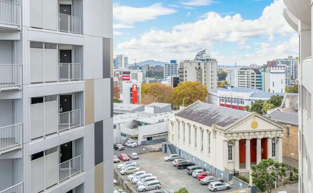 9b/31 Day Street Auckland CBD_1