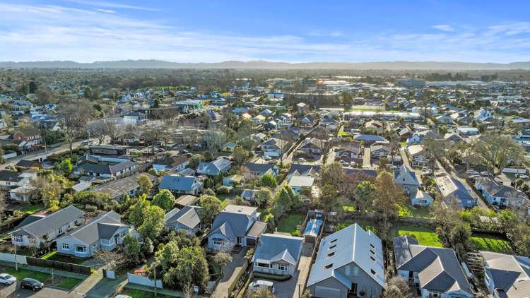 19 Perry Street Papanui_31