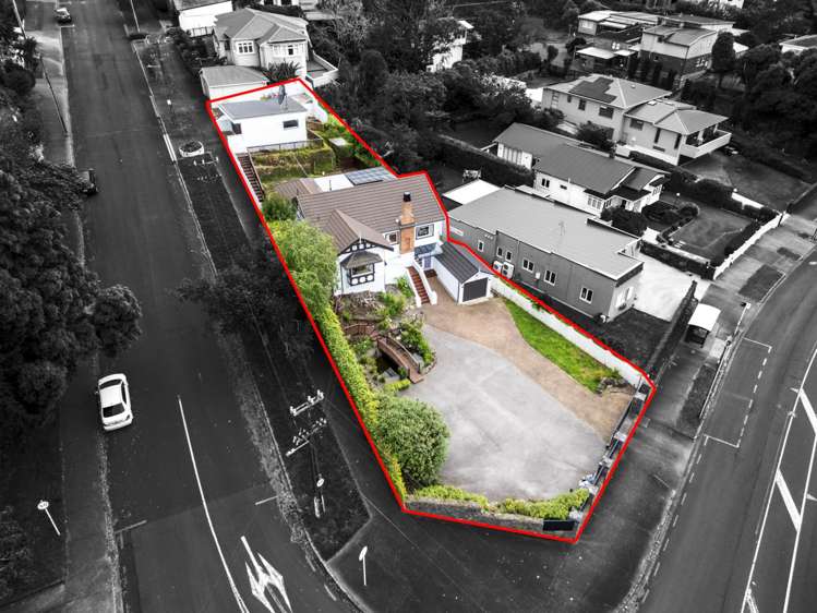 89 King George Avenue Epsom_28