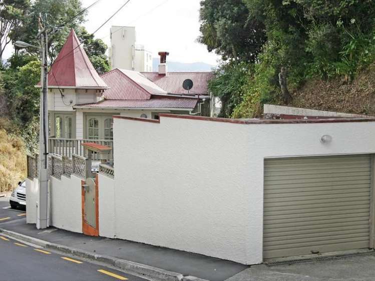 23 Hay Street Oriental Bay_9