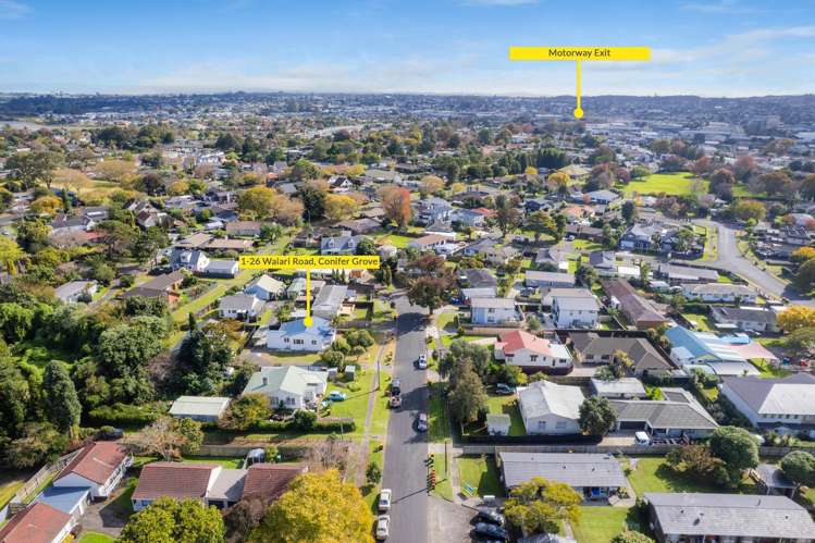 1/26 Waiari Road Conifer Grove_13