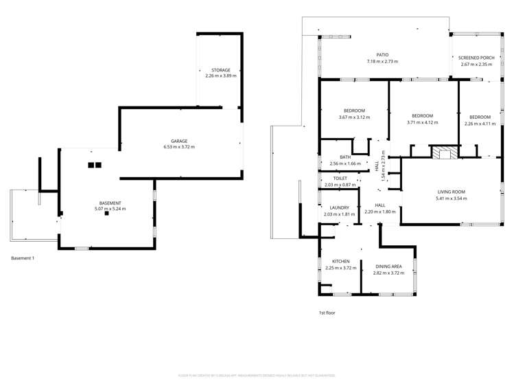 4 Tweedy Street Marchwiel_27