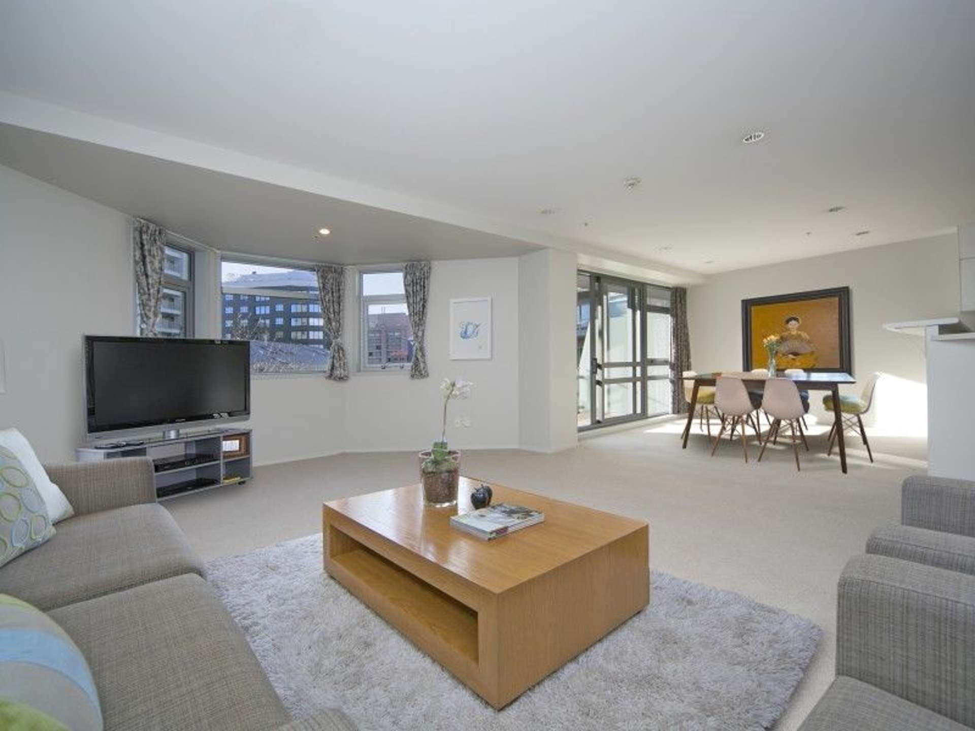 4g/205 Hobson Street Auckland Central_0