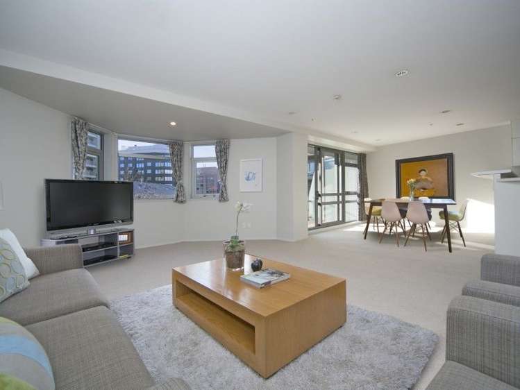 4g/205 Hobson Street Auckland Central_0