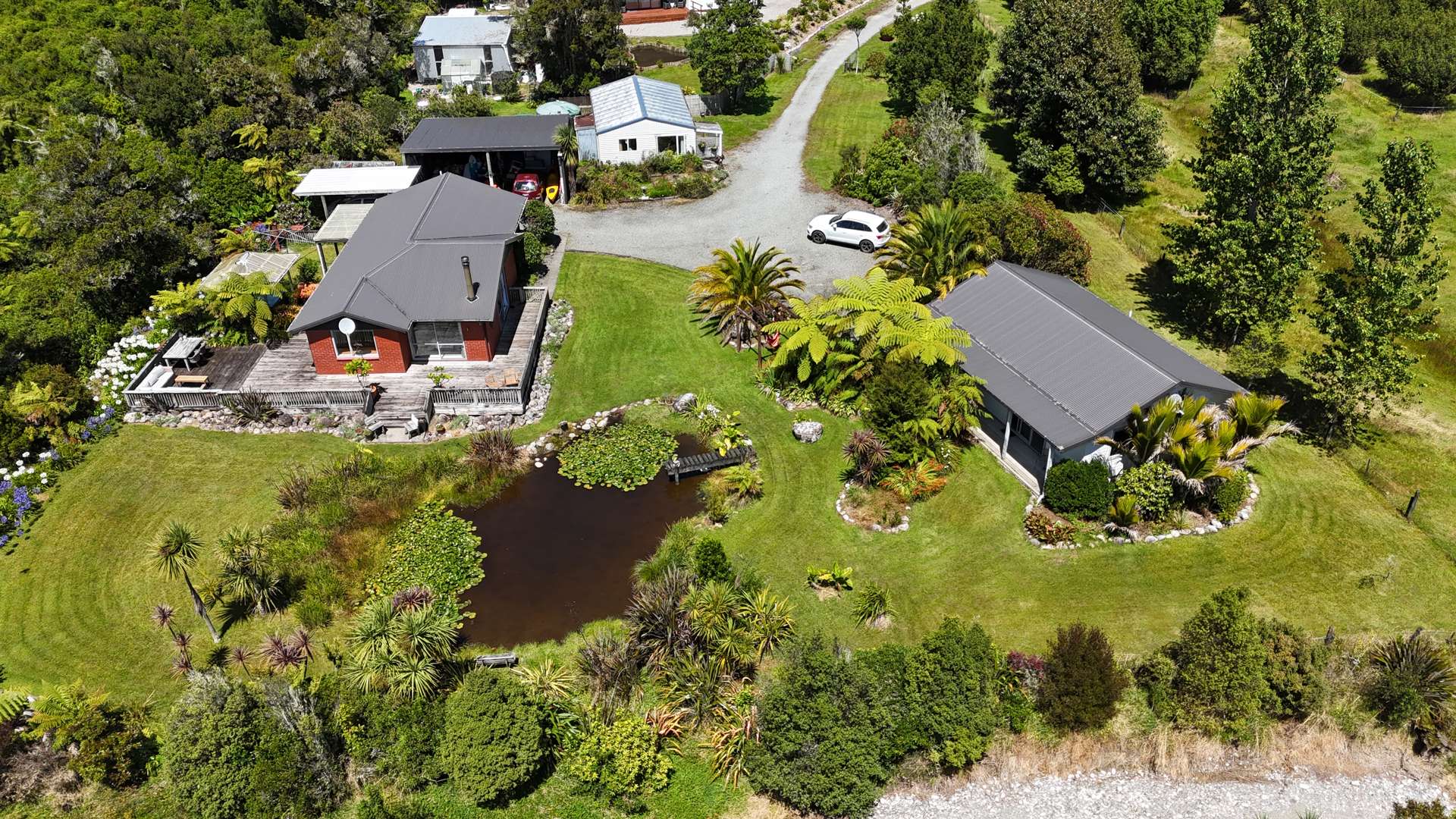 1/161 State Highway 67 Buller Surrounds Buller Houses for Sale
