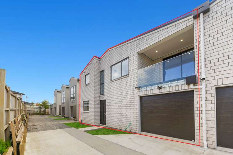 Lot 4 & 5, Tawa Crescent Manurewa_18